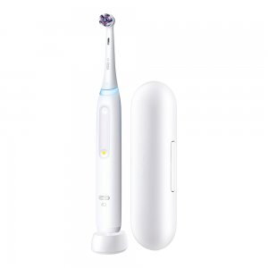 Oral-B iO Series 3 Electric Toothbrush (White) Oral-B iO Series 3 Electric Toothbrush (White)