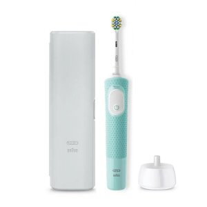Oral-B Pro 300 Precision Clean Electric Toothbrush (Mint) Oral-B Pro 300 Precision Clean Electric Toothbrush (Mint)