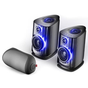 OXS Thunder Duo X Dolby Atmos 5.1.2 Bluetooth Gaming Sound System OXS Thunder Duo X Dolby Atmos 5.1.2 Bluetooth Gaming Sound System