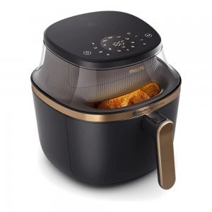 Philips 3000 Series NA342/00 7.2L Airfryer XXL (Black)