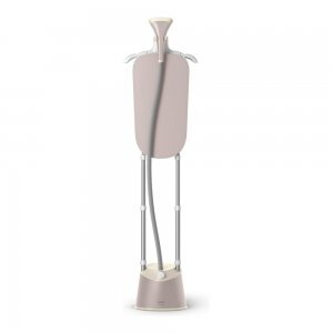 Philips STE1040/60 1000 Series Stand Garment Steamer (Nougat)
