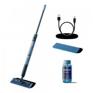 Philips 5000 Series OneUp XV5113/01 Electric Mop
