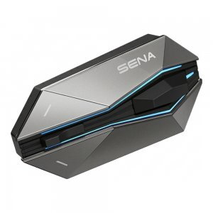 Sena 60X Motorcycle Mesh Intercom Sound by Bose (Single) Sena 60X Motorcycle Mesh Intercom Sound by Bose (Single)