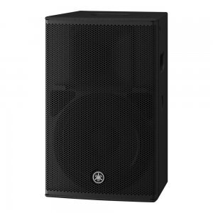 Yamaha CHR12 12" 2-Way Passive PA Loudspeaker (Single)