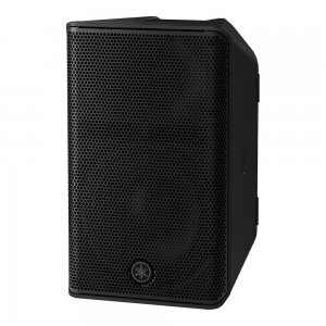 Yamaha 10" 2-Way Passive PA Loudspeaker (Single)