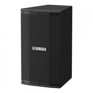 Yamaha 10" 2-Way Passive PA Loudspeaker (Single)