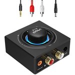 1Mii B06T3 Bluetooth Audio Receiver