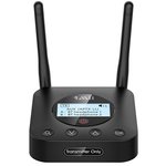 1Mii B06TX+ Plus Bluetooth 5.3 Aptx Audio Transmitter