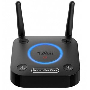 1Mii B06TX Bluetooth 5.3 Aptx Audio Transmitter
