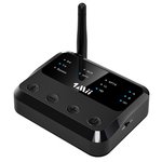 1Mii B310 Pro Bluetooth 5.0 Receiver