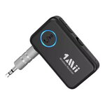 1Mii ML100 Portable Bluetooth 5.3 Audio Receiver Adapter 1Mii ML100 Portable Bluetooth 5.3 Audio Receiver Adapter