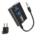 1Mii ML300 2-in-1 Bluetooth Audio Transmitter & Receiver 1Mii ML300 2-in-1 Bluetooth Audio Transmitter & Receiver