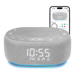 1Mii R3 Portable White Noise Sound Machine with Alarm Clock 1Mii R3 Portable White Noise Sound Machine with Alarm Clock