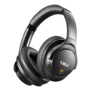 1Mii Y8-Plus Wireless Bluetooth ANC Over-Ear Headphones 1Mii Y8-Plus Wireless Bluetooth ANC Over-Ear Headphones