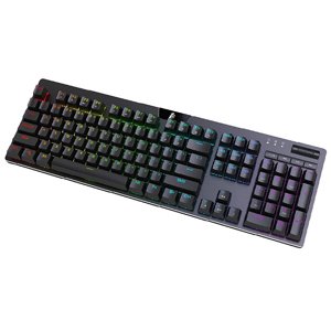 1st Player Bullet Hunter MK6 RGB Backlight Mechanical Gaming Keyboard