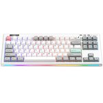 1st Player NEO87 Mechanical Gaming Keyboard - Frostwave
