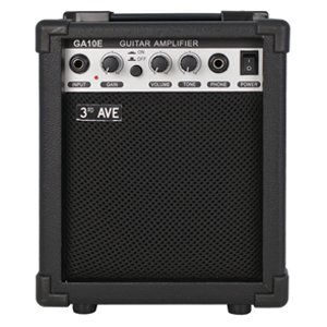 3rd Avenue 10W Electric Guitar Amplifier