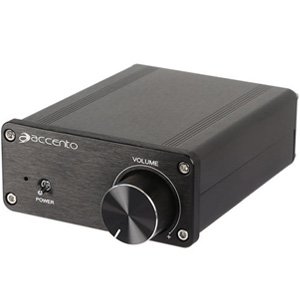 Accento Dynamica ADA41 100W Class-D Amplifier