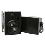Accento Dynamica ADS6200BT 6.5 2-Way IP55 Passive Outdoor Speakers