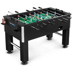 ActiveGo Striker Foosball Soccer Table (140cm)