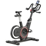 Adidas C-21x Spin Exercise Bike with Bluetooth