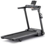 Adidas T-24C Folding Treadmill