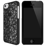 Adopted Silhouette Victorian Case  - iPhone 5C - ADH210