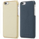 Adopted Leather Wrap Case - iPhone 6 & 6S