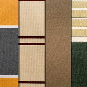 Advaning Classic Series Fabric Sample Set
