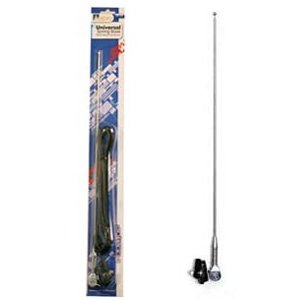 Aerpro AP100 Base Roof Mount Antenna