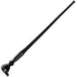 Aerpro AP102 Universal 1 Section to Pillar Mount Rubber Antenna