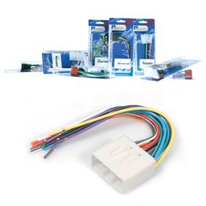 Subaru Wire Harness AP2001