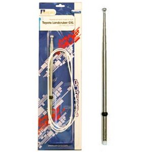 Aerpro AP255 Toyota Landcruiser 80 Series Replacement Mast