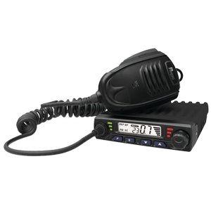 Aerpro AP477E Ultra Compact 5W UHF CB Radio