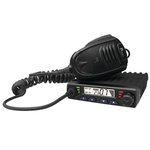 Aerpro AP477E Ultra Compact 5W UHF CB Radio