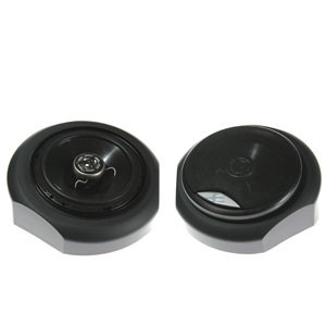 Aerpro AP620RGS 6" Surface Mount Speaker