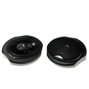 Aerpro AP690SGS 6x9" Surface Mount Speaker