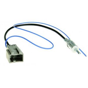 Aerpro APA55 Antenna Adaptor Plug