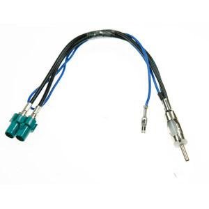 Aerpro APA70 Dual Fakra Antenna Connector