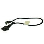 Aerpro APALPPL Alpine Patch Lead For Control Harness Type C