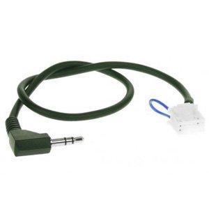 Aerpro APJVCA JVC Patch Lead For Control Harness Type A