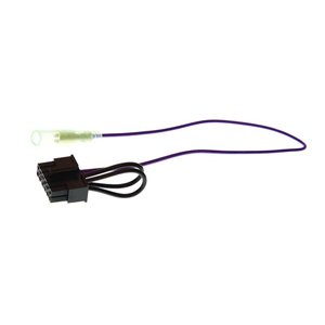 Aerpro APJVCPL JVC Patch Lead For Control Harness Type C