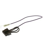 Aerpro APKWPL Kenwood Patch Lead For Control Harness Type C