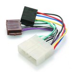 Ford EA-ED ISO Connector APP050 Ford EA-ED ISO Connector APP050