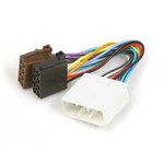 Subaru ISO Connector APP090