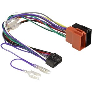 Aerpro ISO to Harness 16 PIN for Pioneer AV Headunits
