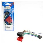 Sony to ISO Harness 16 PIN APP8SP3