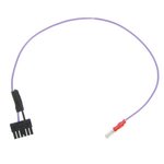Aerpro APPHPL Philips Patch Lead For Control Harness Type C