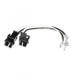 Aerpro APS23 OEM Speaker Wire Leads