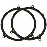 Aerpro APS233 Speaker Spacer for Audi A3, A4, A6